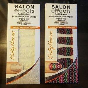 Sally Hansen Salon Effects Nail Stickers